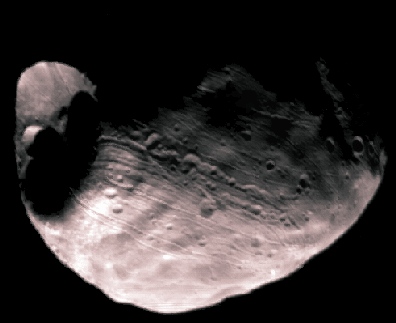 Phobos